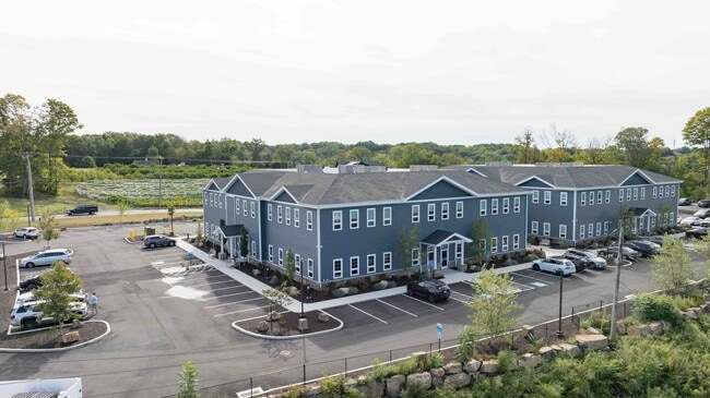 Plus de détails pour 28 Branford Rd, North Branford, CT - Bureau/Médical à louer