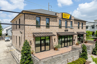 Plus de détails pour 6050 Pontchartrain Blvd, New Orleans, LA - Bureau à louer