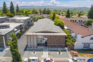 Plus de détails pour 1440 Gordon St, Redwood City, CA - Logement à vendre