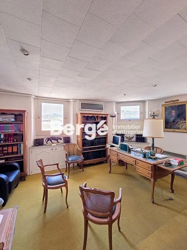 Bureau dans Cannes à vendre Photo intérieure– Image 1 sur 5