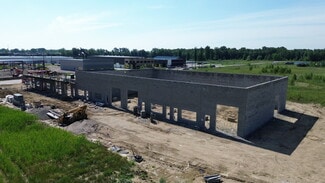 Plus de détails pour 70699 Beaver Creek Dr, Bruce Township, MI - Industriel/Logistique à louer