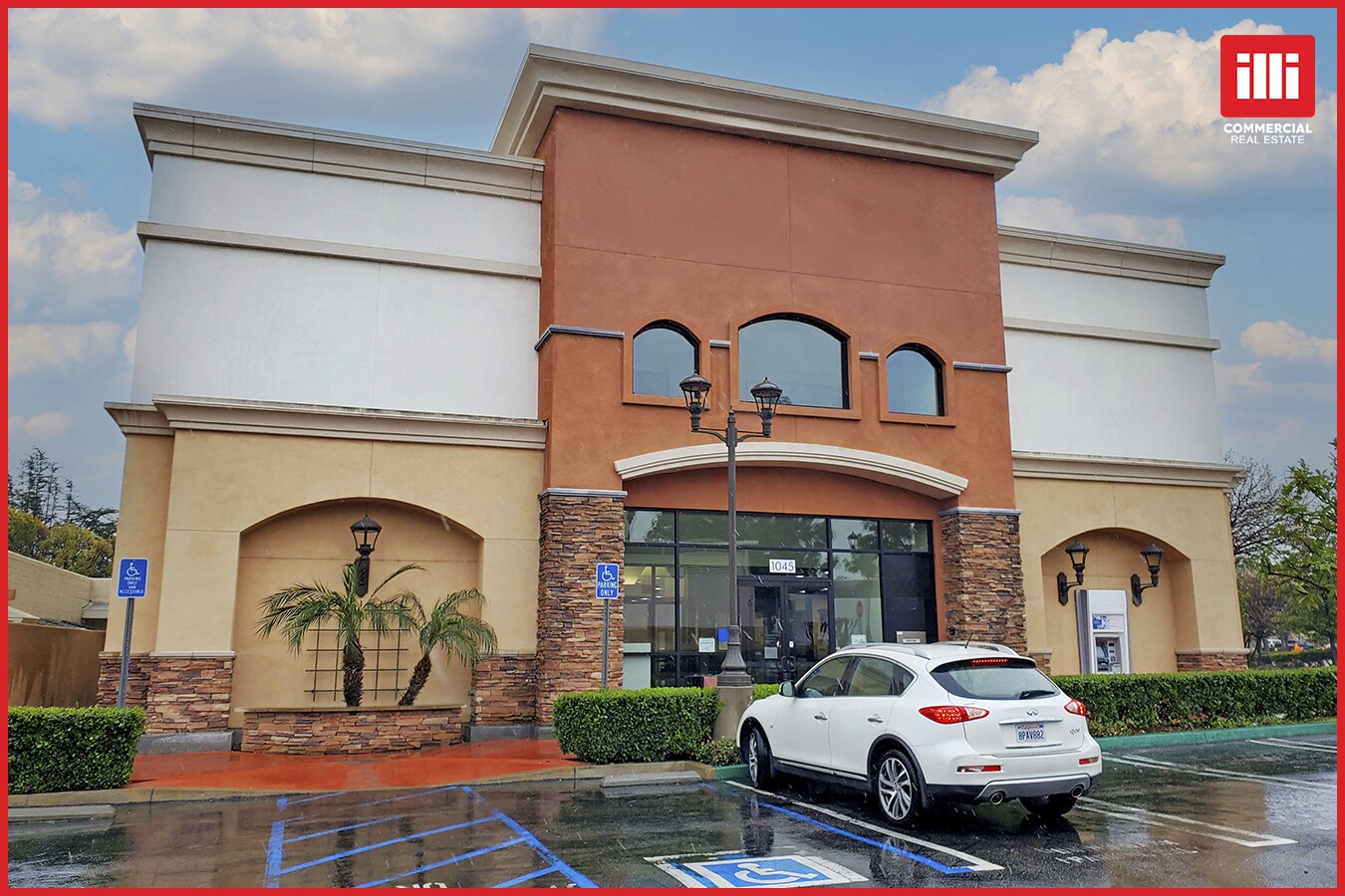 1045 W Huntington Dr, Arcadia, CA à louer Photo principale– Image 1 sur 8