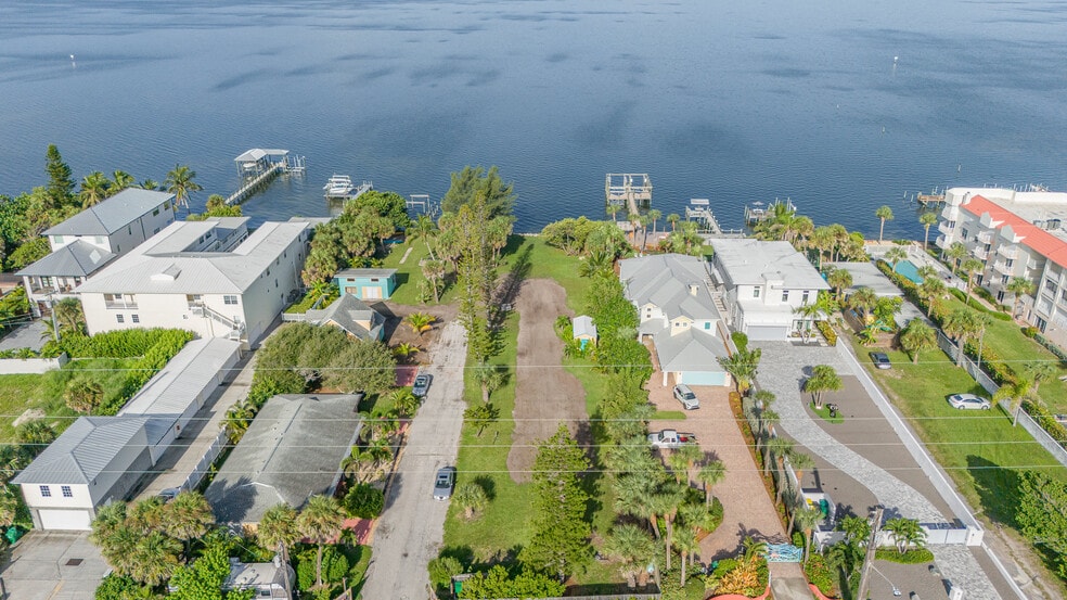 3440 S Atlantic Ave, Cocoa Beach, FL à vendre - Aérien – Image 2 sur 48