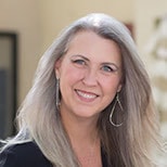 Heather Thurber
