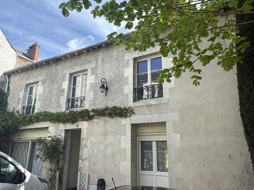 Photo de l’immeuble