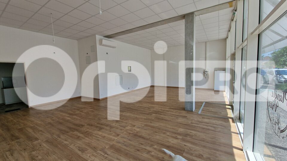 Local commercial dans Bègles à louer - Photo intérieure – Image 3 sur 5