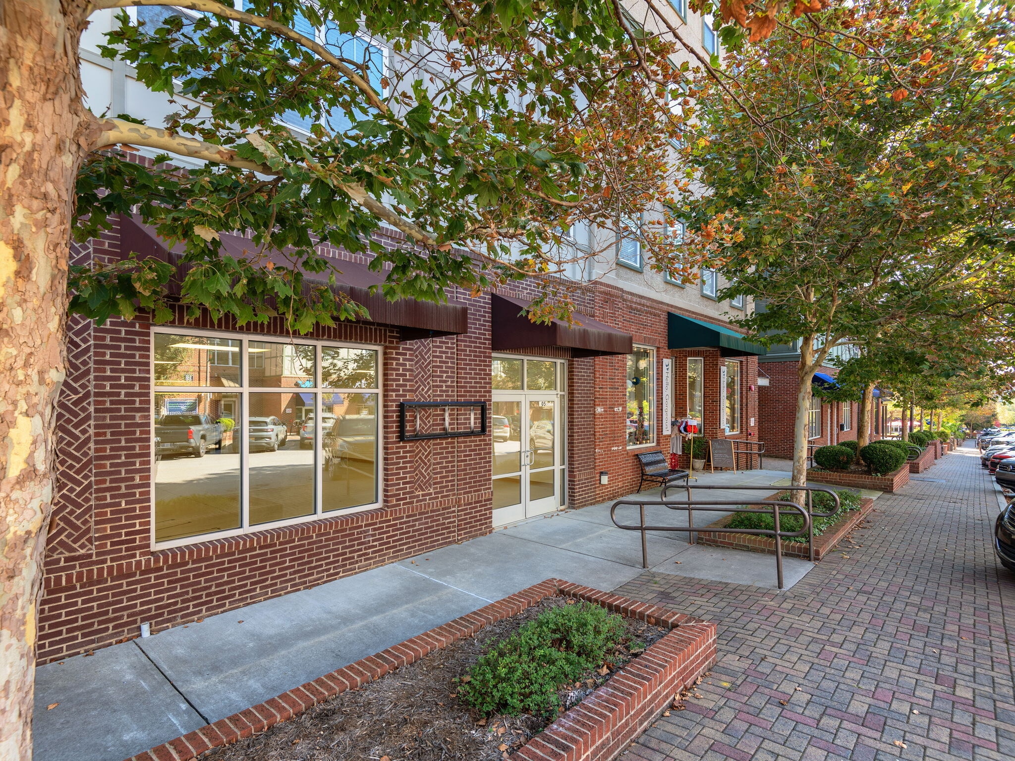 41-61 N Merrimon Ave, Asheville, NC à louer Photo intérieure– Image 1 sur 10