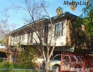 Plus de détails pour 611 N Edison St, Stockton, CA - Logement à vendre