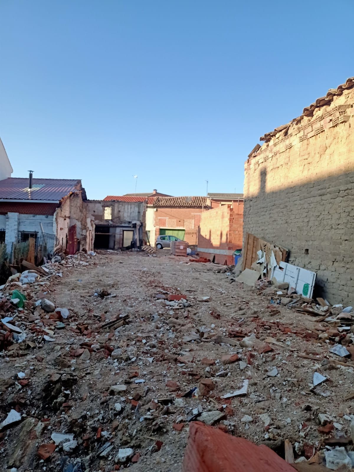 Terrain dans Valmojado, Toledo à vendre Autre– Image 1 sur 3