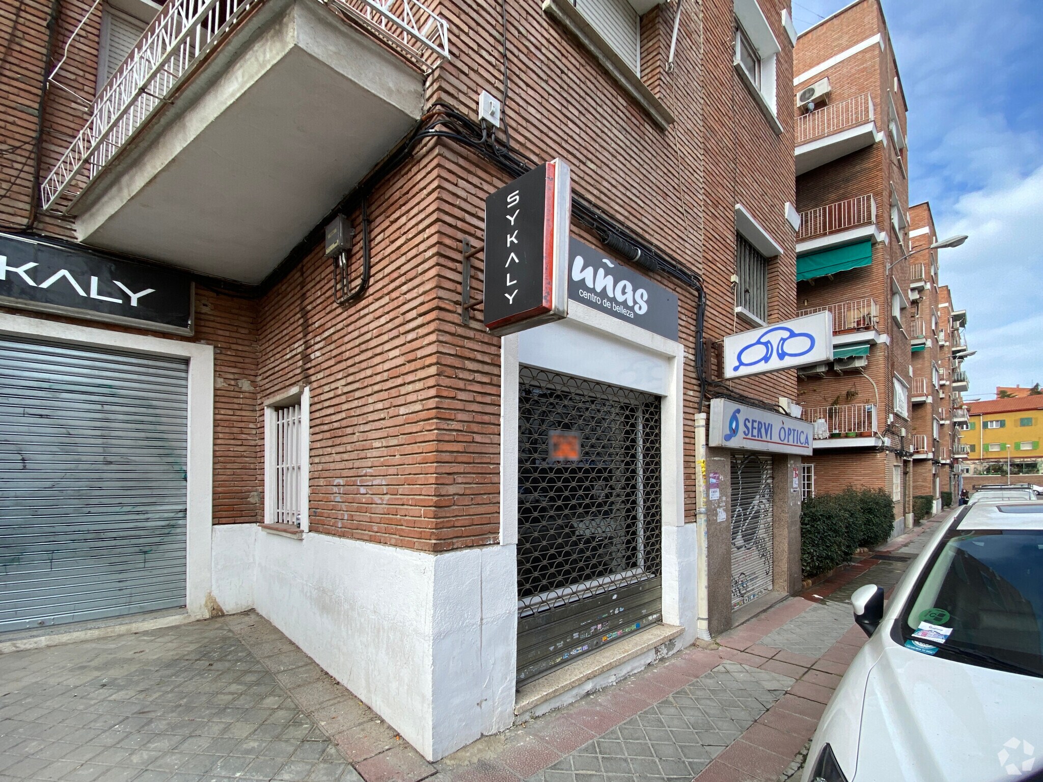 Calle Agila, 10, Madrid, Madrid à vendre Photo intérieure– Image 1 sur 2