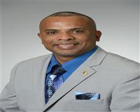 Andres Jones