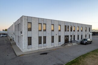 Plus de détails pour 1112 40th Ave NE, Calgary, AB - Industriel/Logistique à louer