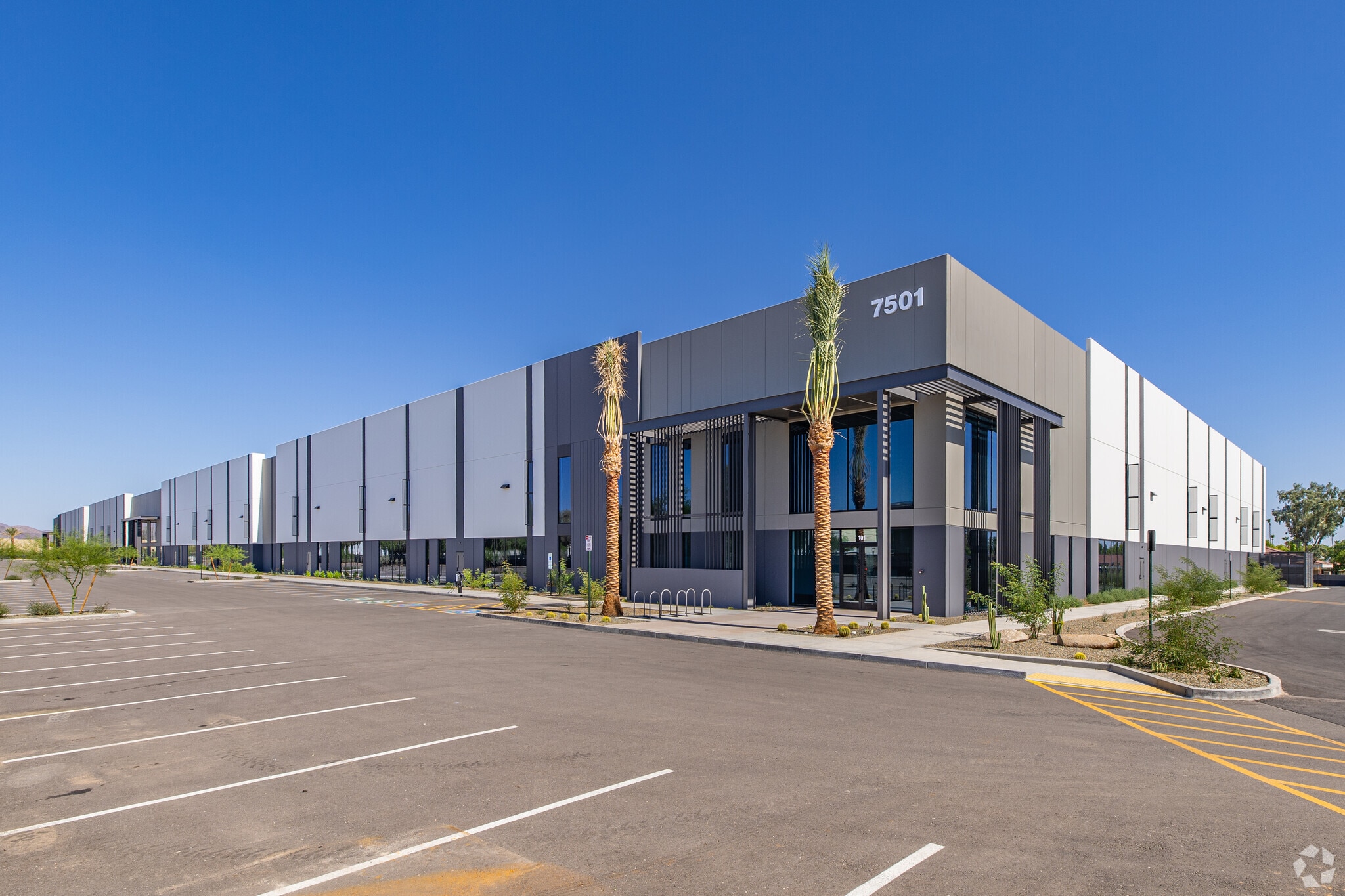 7501 E Redfield Rd, Scottsdale, AZ à vendre Photo principale– Image 1 sur 14