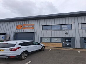 Metz Way, Gloucester à louer Photo de l’immeuble– Image 2 sur 6