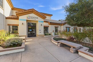 Plus de détails pour 30 Garden Ct, Monterey, CA - Bureau/Médical à louer