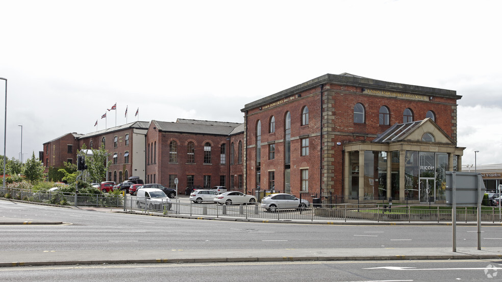 Hunslet Rd, Leeds à louer - Photo de l’immeuble – Image 2 sur 3