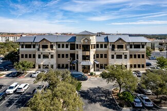 Plus de détails pour 18756 Stone Oak Pky, San Antonio, TX - Bureau à louer