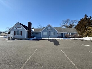 Plus de détails pour 1615-1617 Beaver Dam Rd, Point Pleasant, NJ - Bureau à vendre