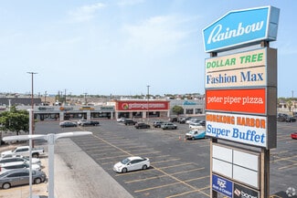 Plus de détails pour 8222-8260 Marbach Rd, San Antonio, TX - Local commercial à louer