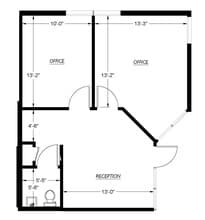 6627 S 191st Pl, Kent, WA à louer Plan d’étage– Image 1 sur 1