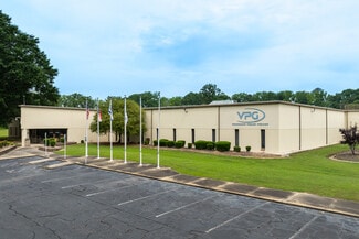 Plus de détails pour 951 Wendell Blvd, Wendell, NC - Industriel/Logistique à vendre