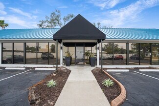 Plus de détails pour 2501 S Tamiami Trl, Sarasota, FL - Bureau à louer