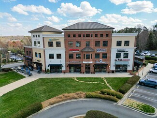 Plus de détails pour 9525 Birkdale Crossing Dr, Huntersville, NC - Bureau à louer