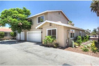 Plus de détails pour 631 Hillside Ter, Vista, CA - Logement à vendre