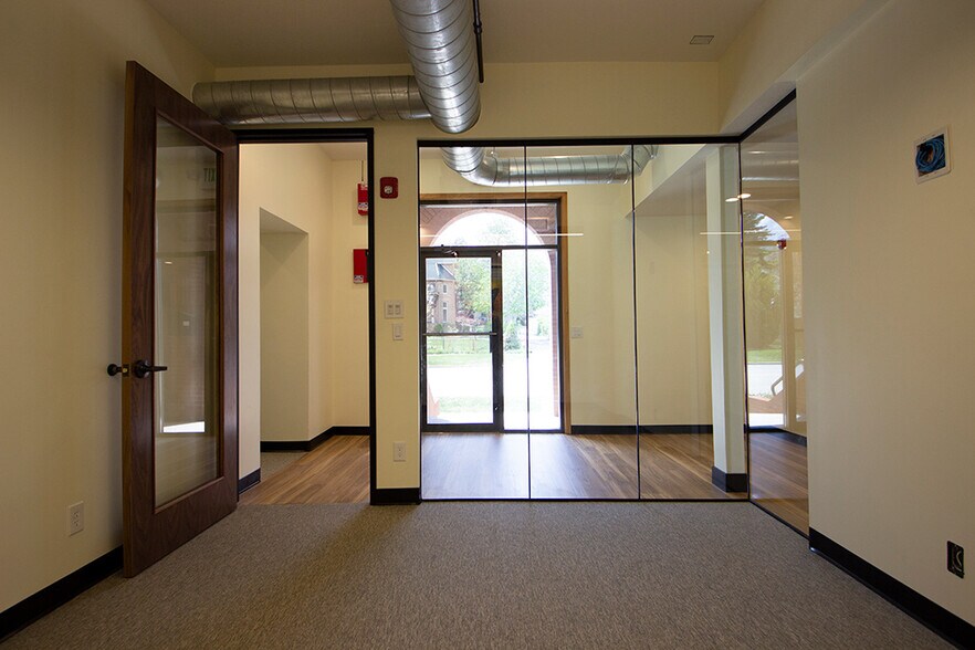 2400 Broadway St, Boulder, CO à louer - Photo de l’immeuble – Image 3 sur 7