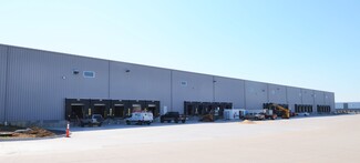 Plus de détails pour 1145 Capital Dr SW, Cedar Rapids, IA - Industriel/Logistique à louer