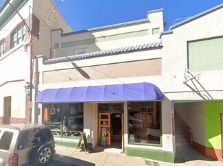 Plus de détails pour 81 Main St, Bisbee, AZ - Local commercial à vendre