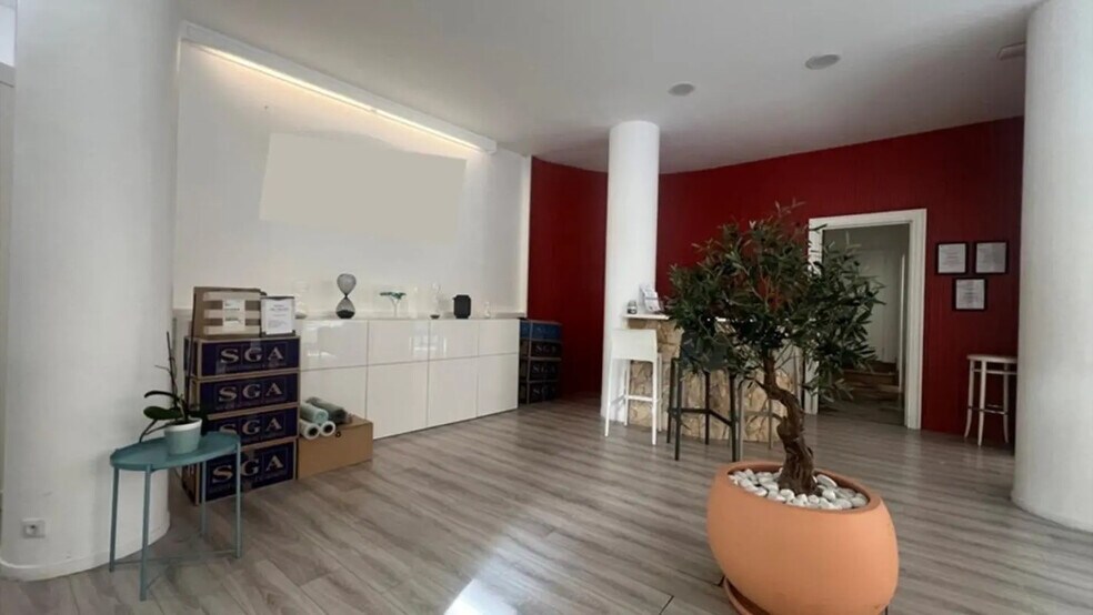 Bureau dans Nice à louer - Photo intérieure – Image 2 sur 11