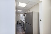 Unit 14 Kitchenette