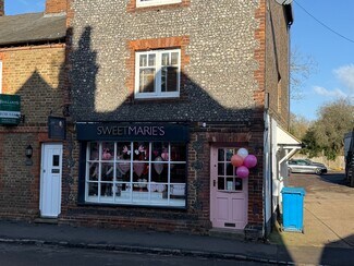 Plus de détails pour High St, Maidenhead - Local commercial à louer