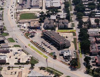 Plus de détails pour 2750 W Northwest Hwy, Dallas, TX - Bureau/Local commercial à louer