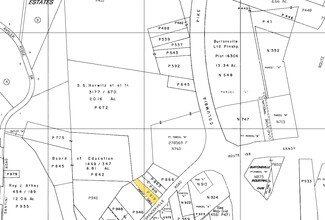 Plus de détails pour 15520 Old Columbia Pike, Burtonsville, MD - Local commercial à louer