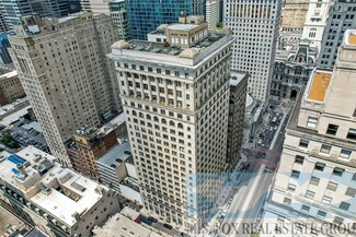 Plus de détails pour 100 S Broad St, Philadelphia, PA - Bureau, Local commercial à louer