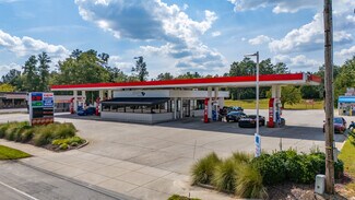 Plus de détails pour 519 Main St N, New Ellenton, SC - Local commercial à vendre