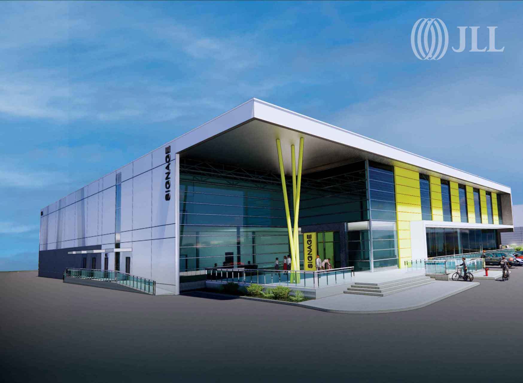 150 Glacier St, Coquitlam, BC à louer Photo principale– Image 1 sur 5