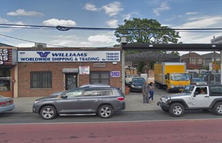 Plus de détails pour 1177 Utica Ave, Brooklyn, NY - Industriel/Logistique à vendre
