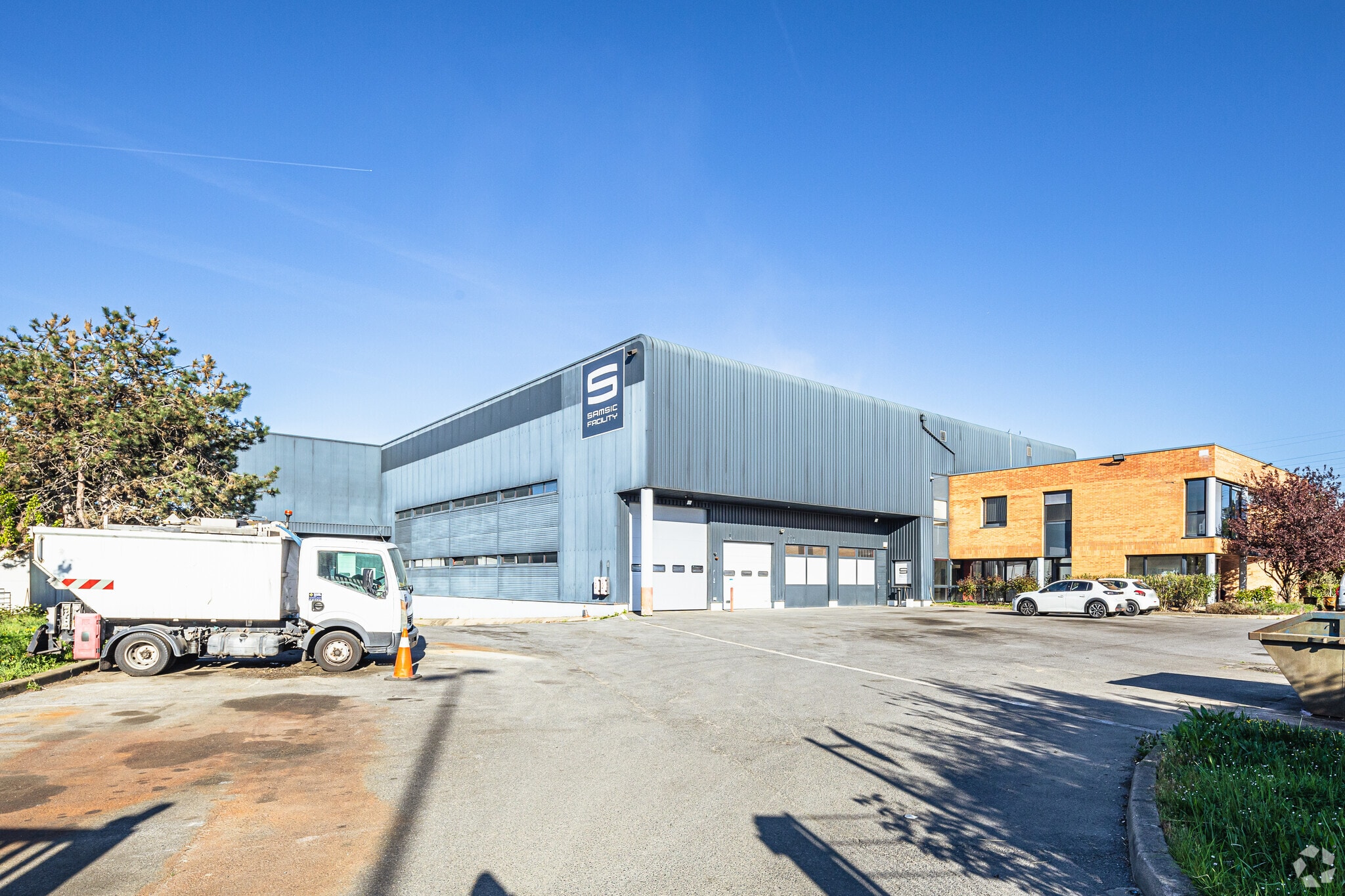 5 Impasse Des Marais, Créteil à louer Photo principale– Image 1 sur 3