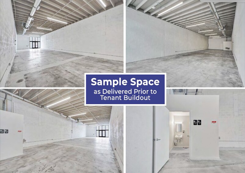 8368-8388 NW 56th St, Miami, FL à louer - Photo de l’immeuble – Image 3 sur 5