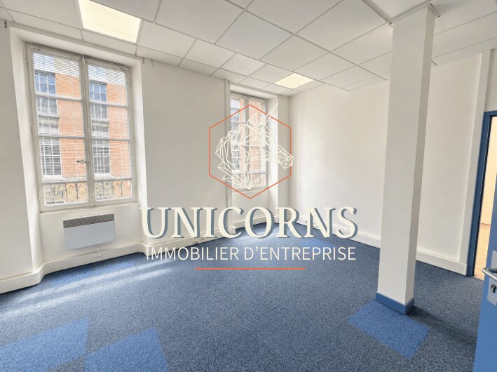 29 Rue Des Lois, Toulouse à louer - Photo intérieure – Image 3 sur 7