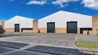 Plus de détails pour Beddington Cross, Croydon - Industriel/Logistique à louer