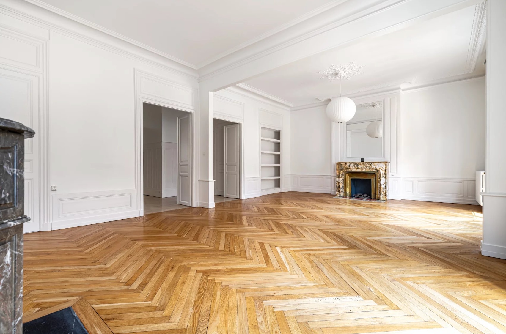 19 Rue Monsigny, Paris à louer Photo intérieure– Image 1 sur 5