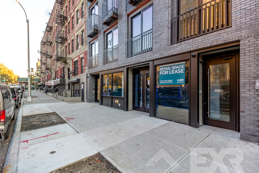 924 Myrtle Ave, Brooklyn, NY à louer - Autre – Image 3 sur 6