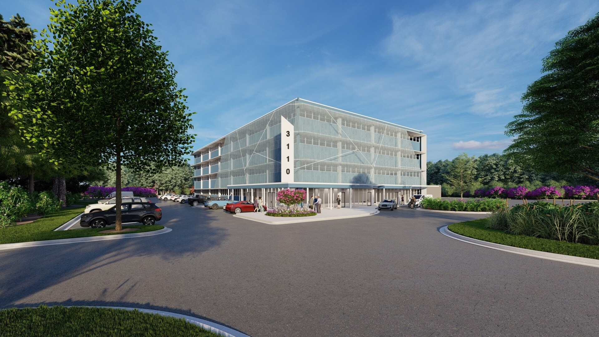 3110 Maple Dr NE, Atlanta, GA à louer Photo principale– Image 1 sur 6