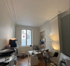 97 Boulevard Malesherbes, Paris à louer Photo intérieure– Image 2 sur 3