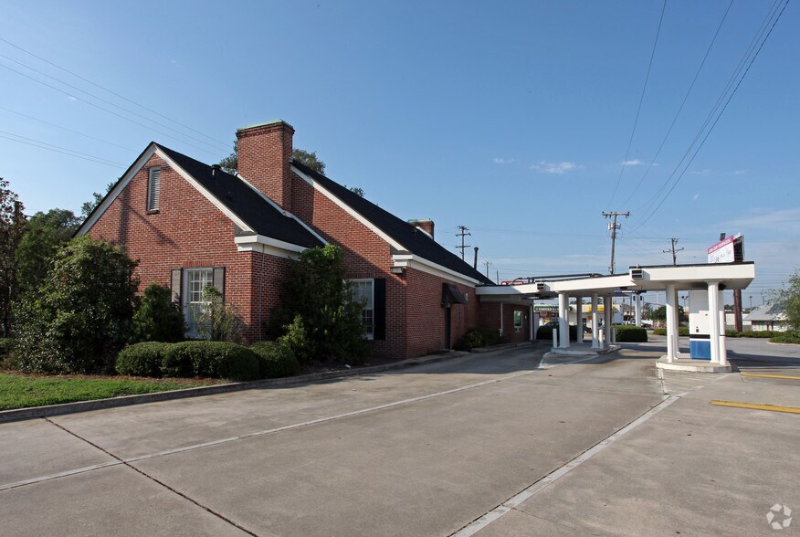 5225 Abercorn St, Savannah, GA à louer - Photo de l’immeuble – Image 2 sur 6