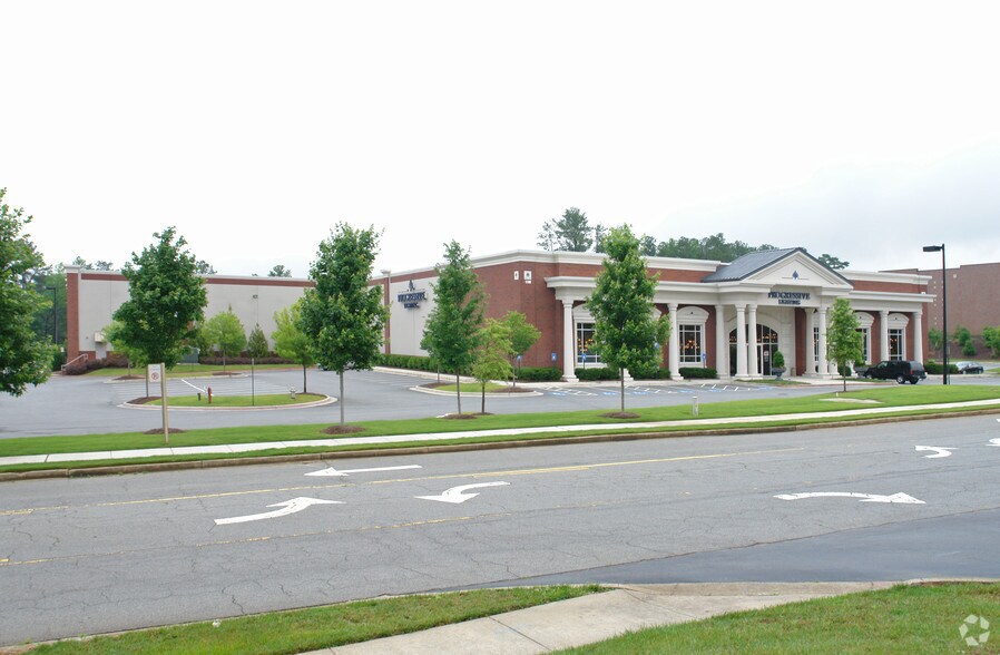 1100 Cobb Place Dr, Kennesaw, GA à louer - Photo de l’immeuble – Image 2 sur 11